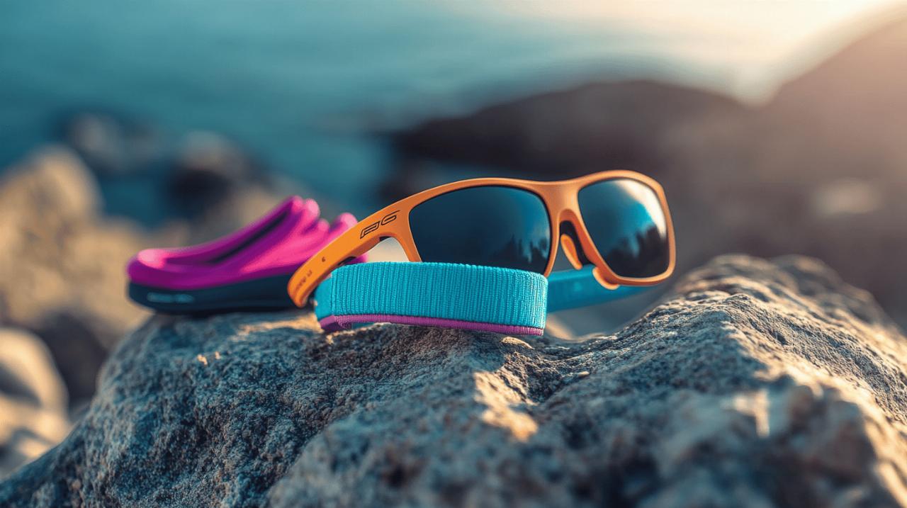 Eco-responsabilite : Quel cordon lunettes sport choisir pour preserver la planete ?