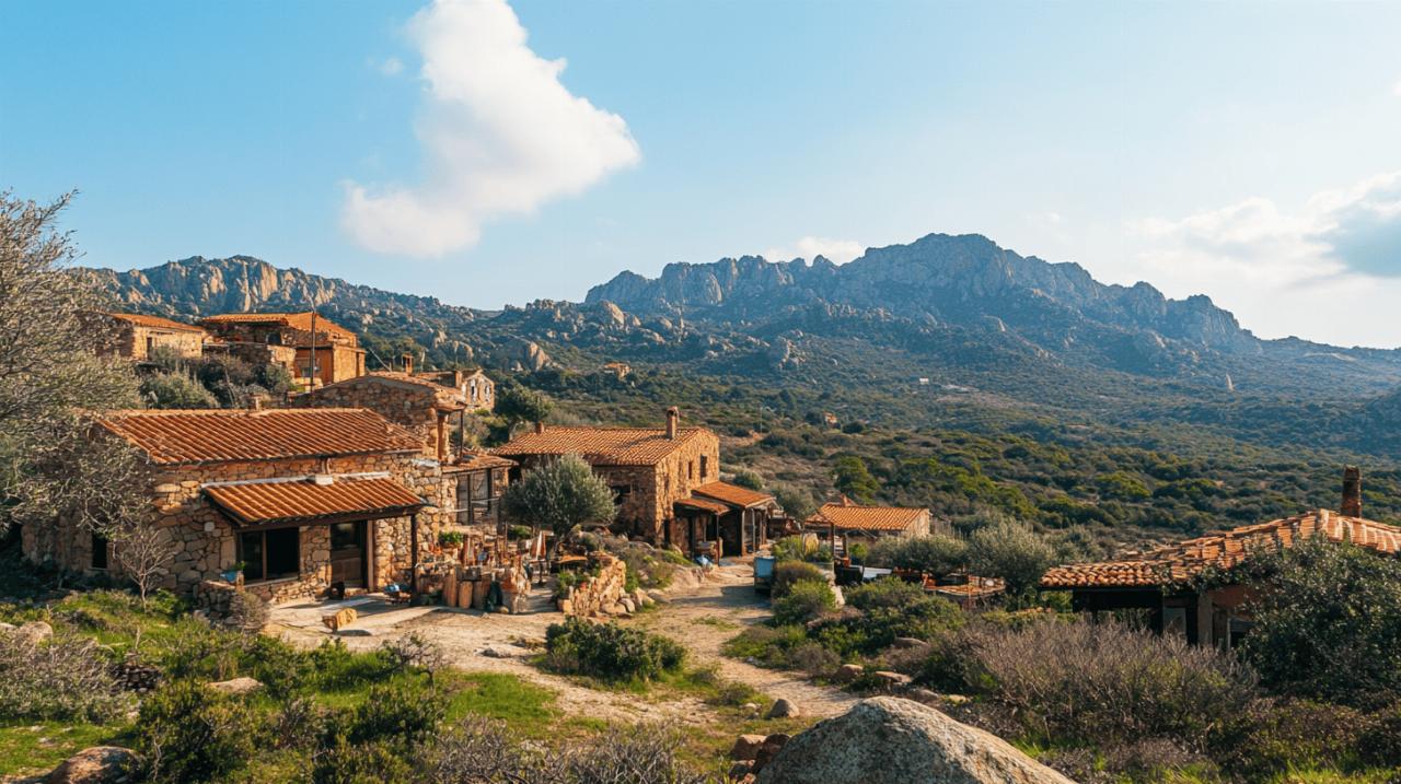 Voyage en Sardaigne pas cher : nos bons plans et conseils pour des excursions economiques