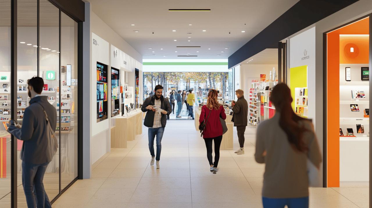 Le geant du high-tech Grosbill s’implante a Wambrechies : Entre digital et proximite